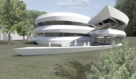Astronomi Evi