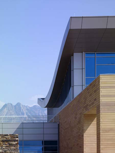 Intermountain Sağlık Merkezi