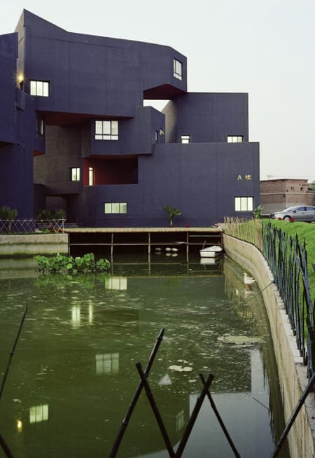 Songzhuang-2