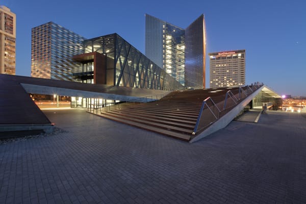 Swedbank Ofisi