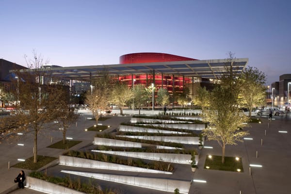 Winspear Operası