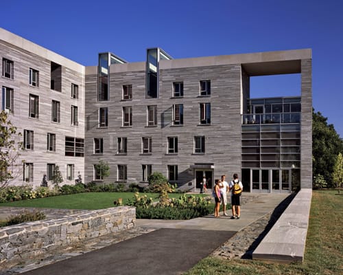 Alice Paul Residence Hall
