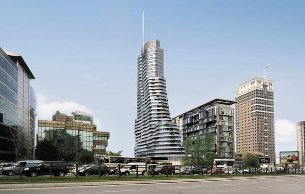 B199 İstanbul Konutları