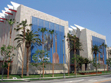 Los Angeles County Sanat Müzesi