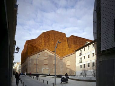 Madrid Caixa Forum