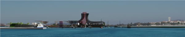 İzmir Çeşmealtı Su Sporları ve Marina Tesisleri