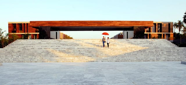 Alila Cha-Am