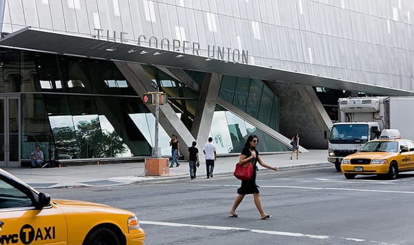 Cooper Union