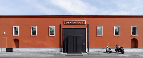 DDB Tuzambarı