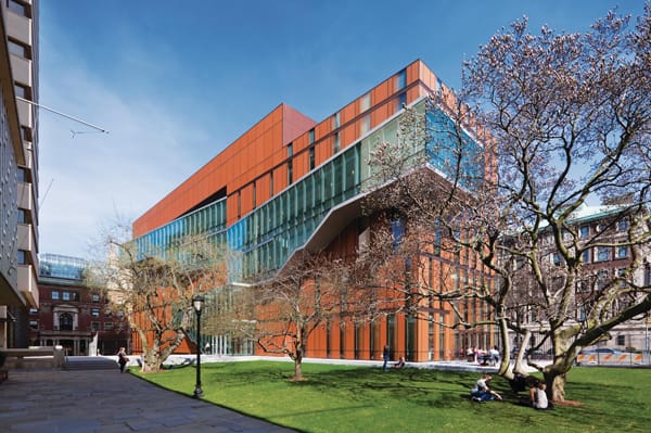 Diana Center