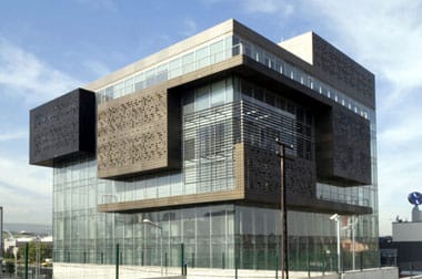 Doğan Medya Center