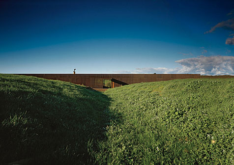 Glenburn House