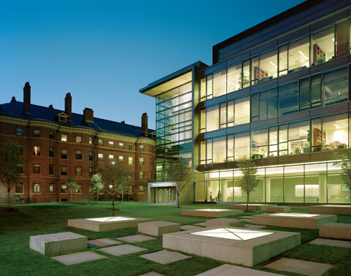Harvard Kuzeybatı Bilim Binası