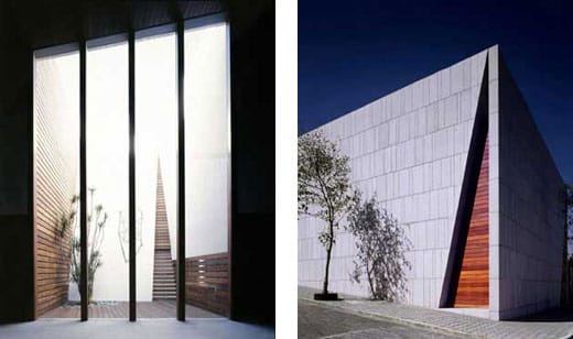 Mourning House