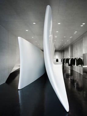 Neil Barrett Store