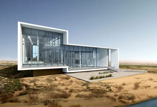 Ordos 100