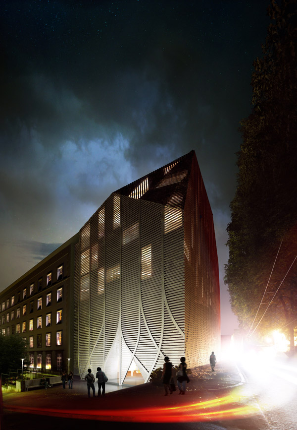 Terminus Hotel