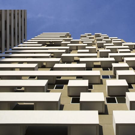 Top Towers