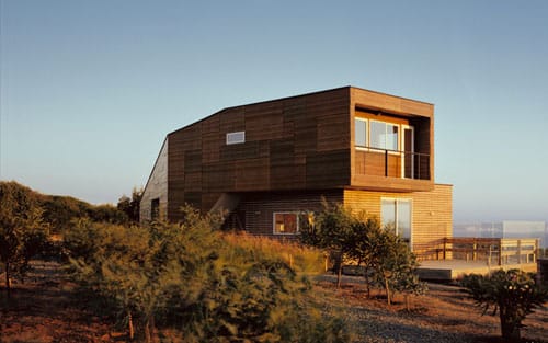 Tunquen House