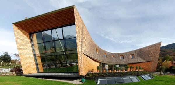 Villa San Valentino
