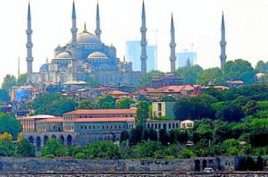 Prost’un altın kuralını 3 bina bozdu /Silüet