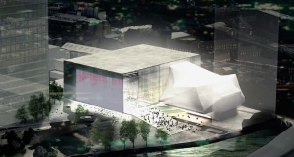 Manchester Sanat Fabrikası