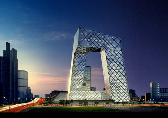 Rem Koolhaas’a Altın Aslan Ödülü