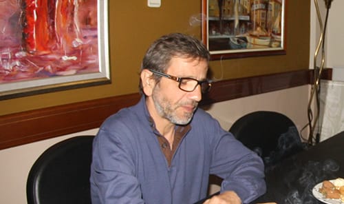 Kalamazdım…./ Salih Şencan