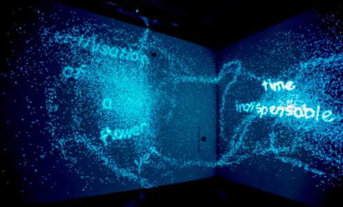 İstanbul Modern’in yeni sergisi doğa ve teknoloji ilişkisini ele alıyor