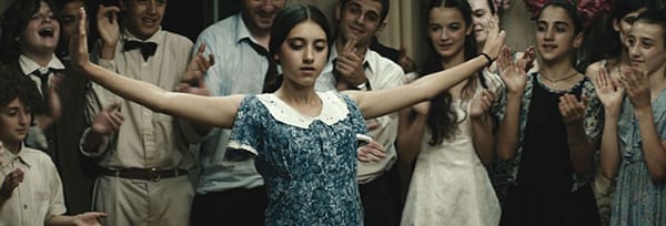 12.Uluslararası Gezici Filmmor Kadın Filmleri Festivali
