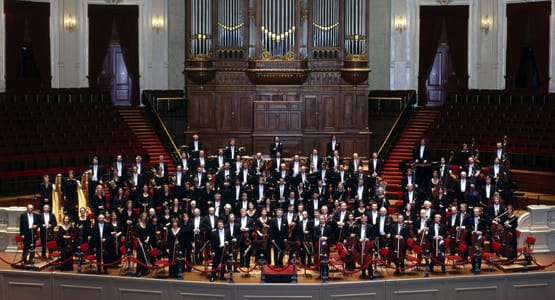 Muhteşem konser için geri sayım başladı  (10 Kasım Cumartesi)