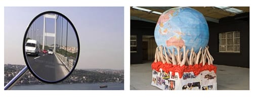 Modernlik? Fransa ve Türkiye’den Manzaralar