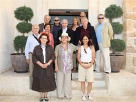 Sakıp Sabancı Müzesi’nden Mardin Çıkarması