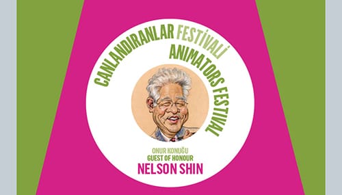 Canlandıranlar Festivali (25-28 Nisan 2013)