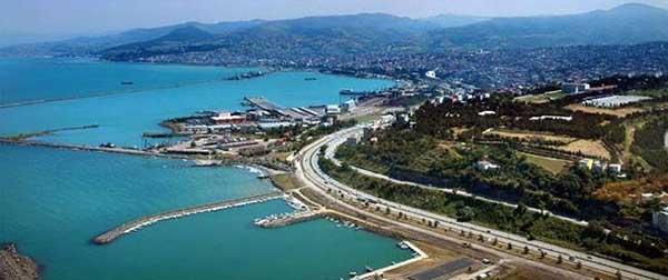 samsun