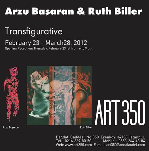 Arzu Başaran & Ruth Biller