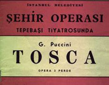 Türkiye’nin Milli Opera Kurumu “Devlet Opera Ve Balesi”nin Kuruluş Öyküsü