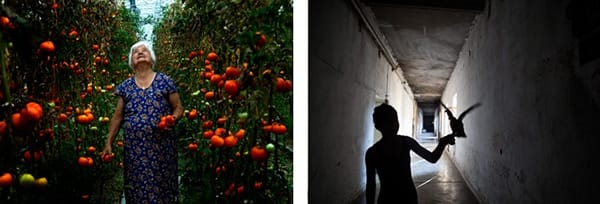 Yolda – Nar Photos Arşivinden Türkiye Fotoğrafları (28 Mayıs – 9 Kasım 2014)