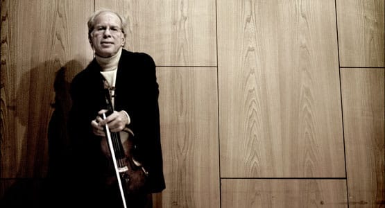Gidon Kremer’den Bach ve Glenn Gould’a saygı duruşu