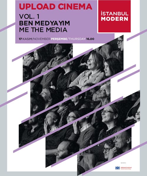 İnternet Beyazperdeye Taşınıyor (17 Kasım 2011)