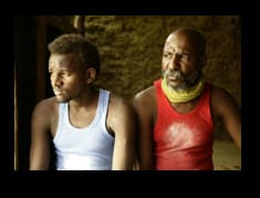 Afrika (5-22 Ocak 2011 )