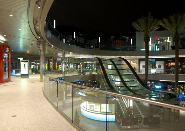 Gehry tasarımı yenilendi…