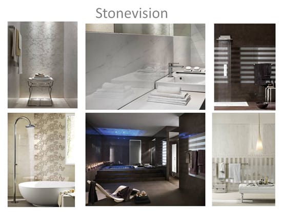 Marazzi Ceramica Stonevision