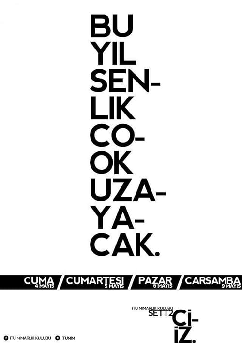 Sett2:Çiiz Workshop Dizisi (04-09 Mayıs 2012)