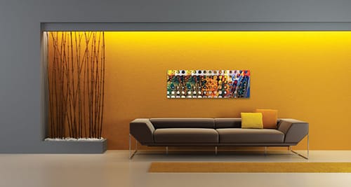 HAUSTEK – Dekoratif Panel Isıtıcılar