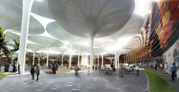 Ankara’da bir öykü