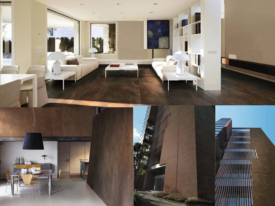 Corten