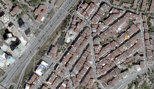 Şişli Halide Edip Adıvar Külliyesi Ulusal Mimari Proje Yarışması  (08 Mayıs- 23 Temmuz 2012)