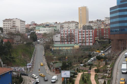 Şişli Lisesi Ulusal Mimari Proje Yarışması Sonuçlandı