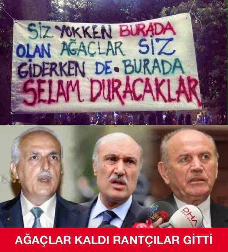 Kadir Topbaş: Resimdeki gözyaşları /Ali Duran Topuz